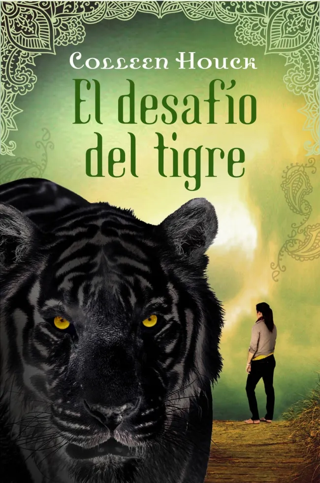 DESAFIO DEL TIGRE,EL