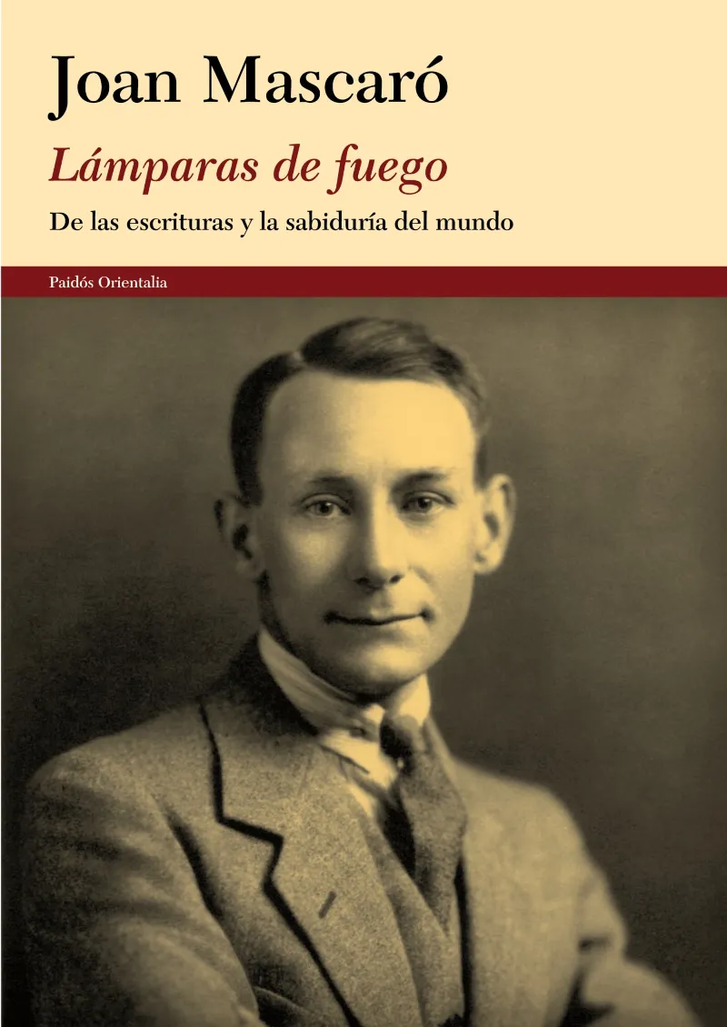LAMPARAS DE FUEGO