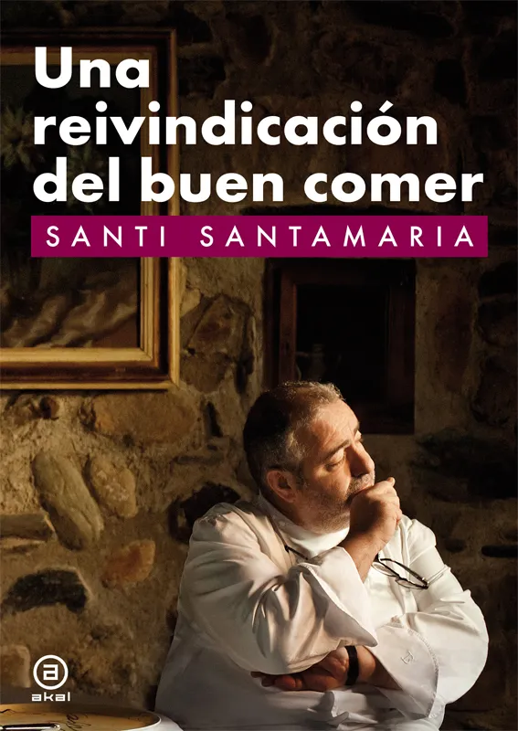 REIVINDICACION DEL BUEN COMER,UNA