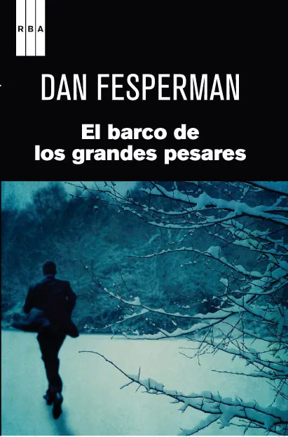 BARCO DE LOS GRANDES PESARES, EL