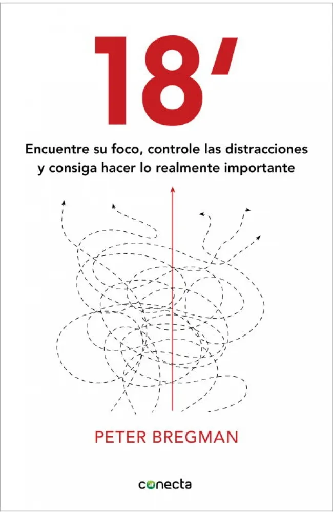 18 MINUTOS ENCUENTRE SU FOCO CONTROLE LAS