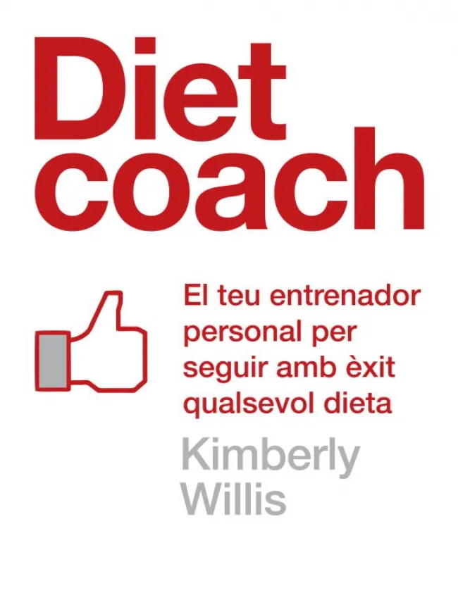 DIET COACH -EL TEU ENTRENADOR PERSONAL PER SEGUIR