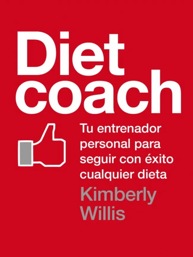 DIET COACH -TU ENTRENADOR PERSONAL PARA SEGUIR
