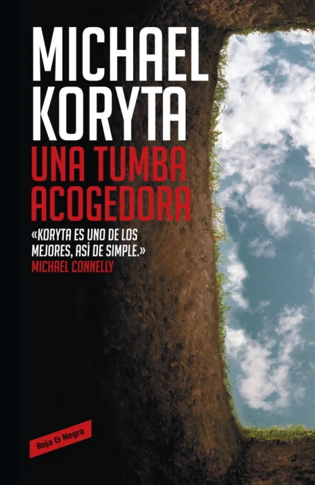 TUMBA ACOGEDORA,UNA