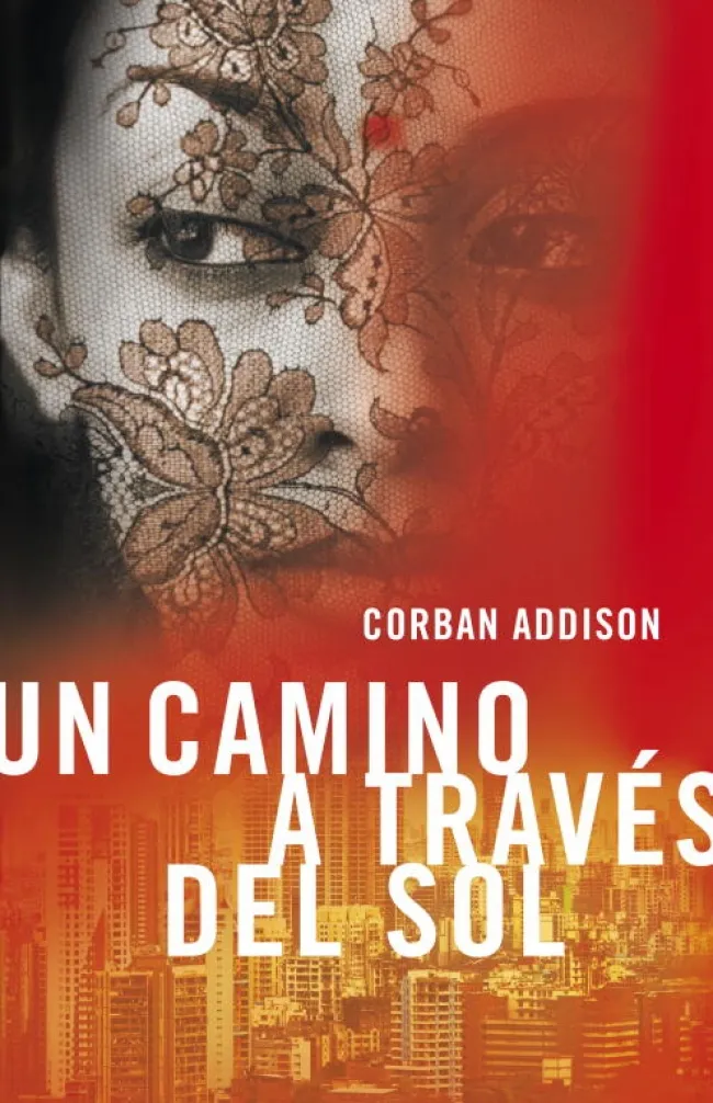 CAMINO A TRAVES DEL SOL,UN