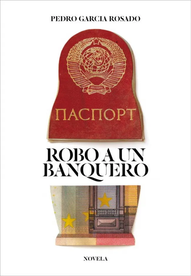 ROBO A UN BANQUERO