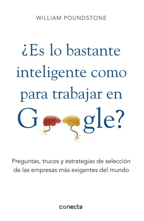 ES LO BASTANTE INTELIGENTE COMO PARA TRABAJAR EN
