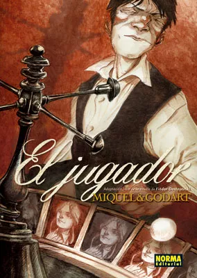 JUGADOR, EL