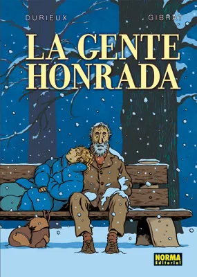 GENTE HONRADA, LA