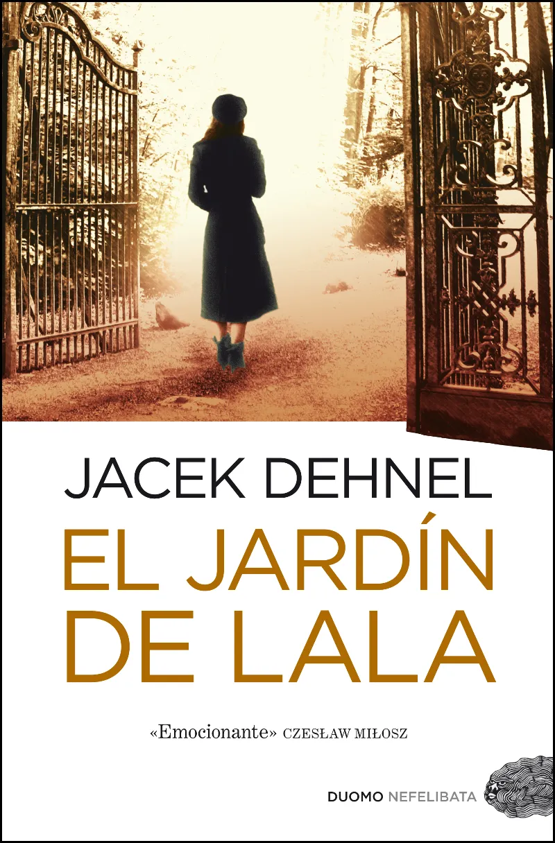 JARDIN DE LALA,EL