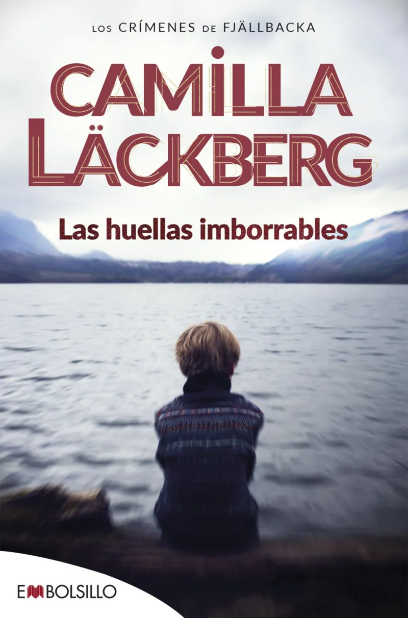 HUELLAS IMBORRABLES,LAS -BUTXACA-