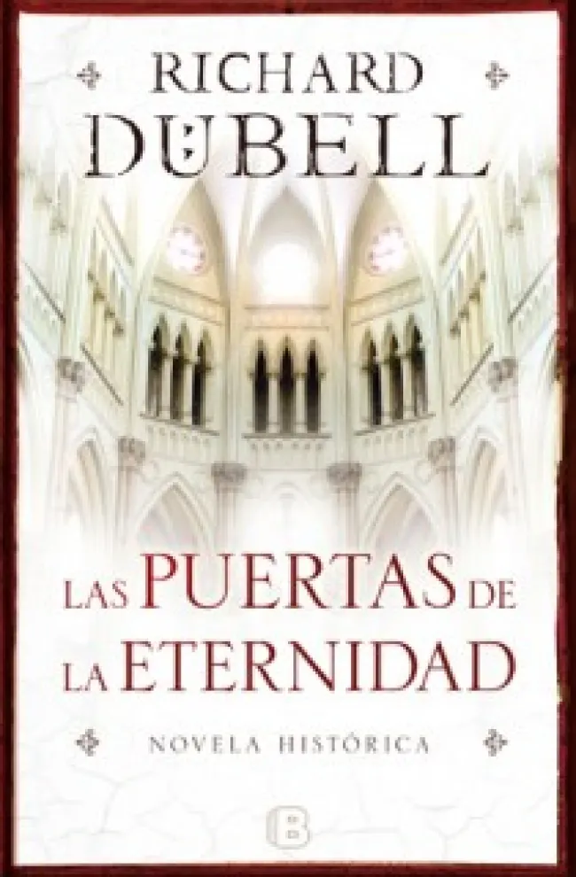 PUERTAS DE LA ETERNIDAD,LAS