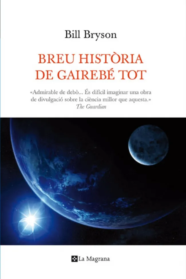BREU HISTORIA DE GAIREBE TOT