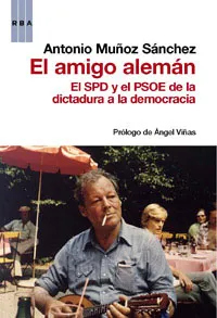 AMIGO ALEMAN,EL