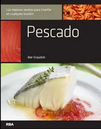 PESCADO -MEJORES RECETAS..-