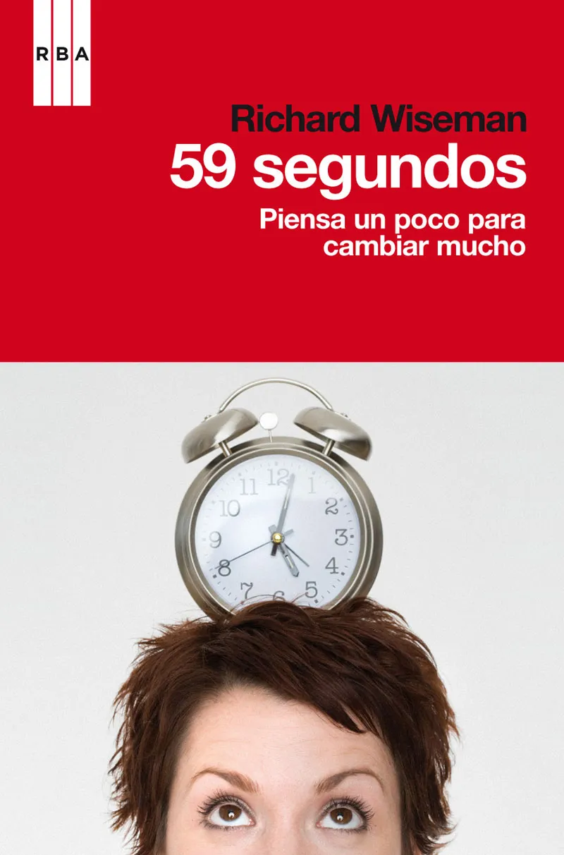 59 SEGUNDOS -PIENSA UN POCO PARA CAMBIAR MUCHO-