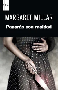 PAGARAS CON MALDAD