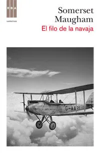 FILO DE LA NAVAJA,EL