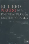 LIBRO NEGRO DE LA PSICOPATOLOGIA CONTEMPORANEA,EL