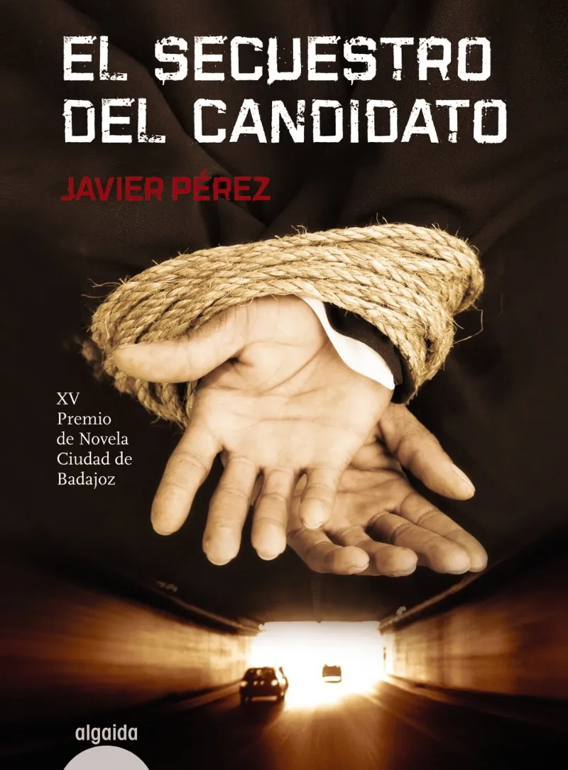 SECUESTRO DEL CANDIDATO,EL
