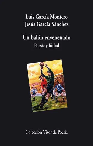 BALON ENVENENADO, UN
