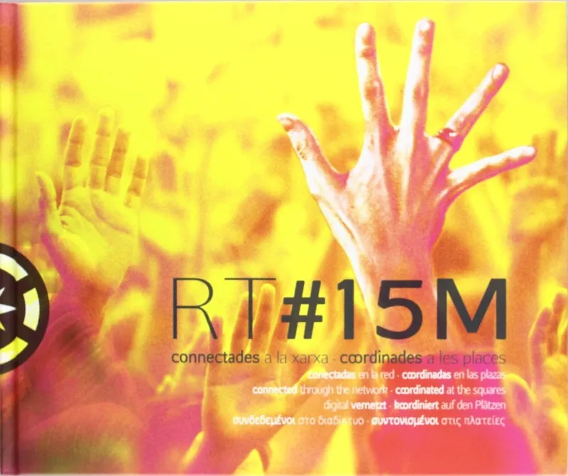 RT#15M CONECTADES A LA XARXA -COORDINADES A LES