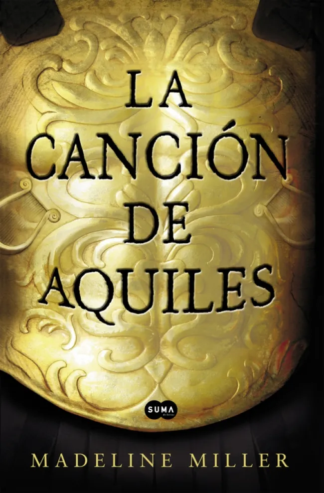 CANCION DE AQUILES,LA