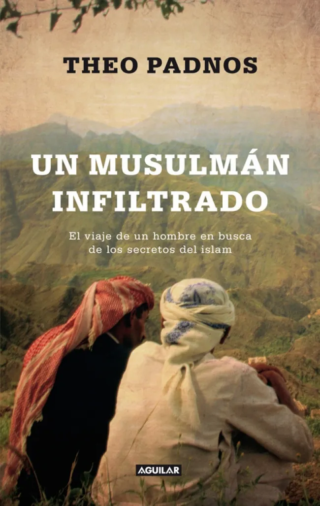 MUSULMAN INFILTRADO,UN