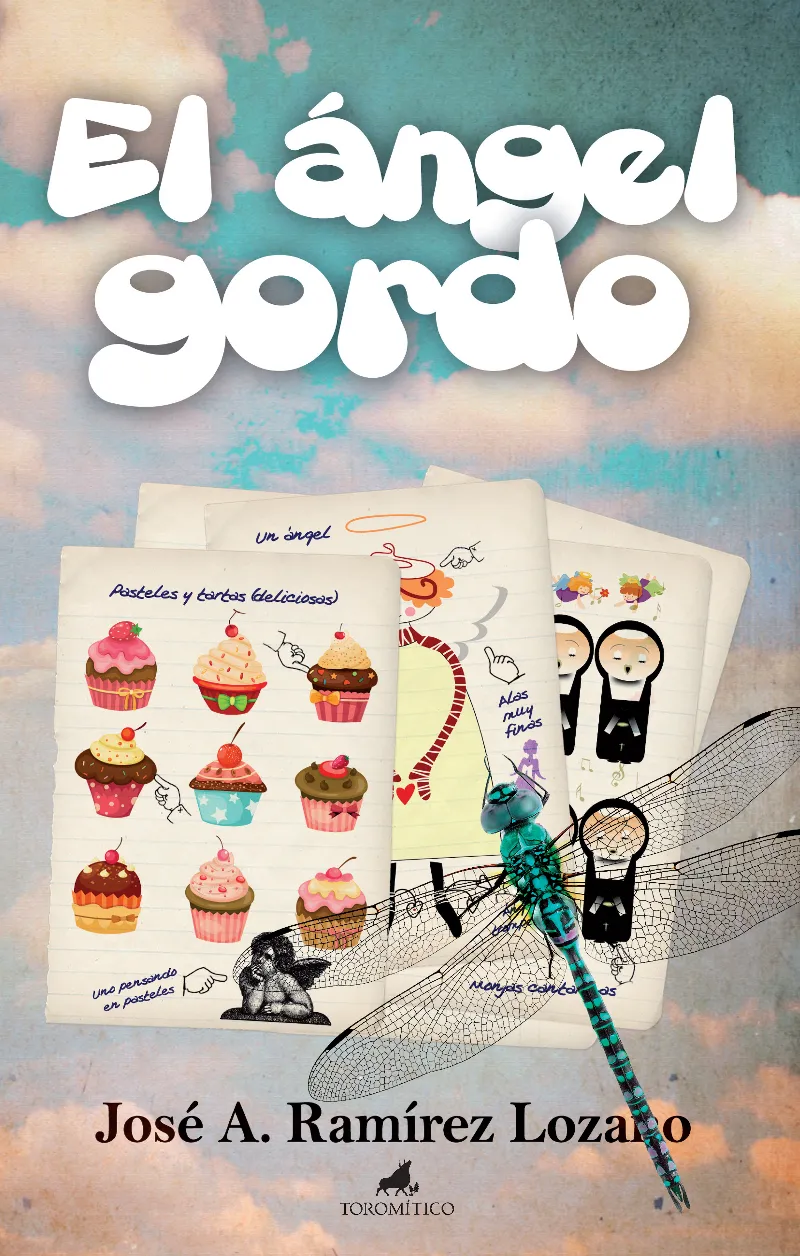 ANGEL GORDO, EL