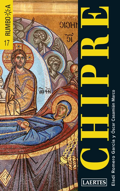 CHIPRE -2012-