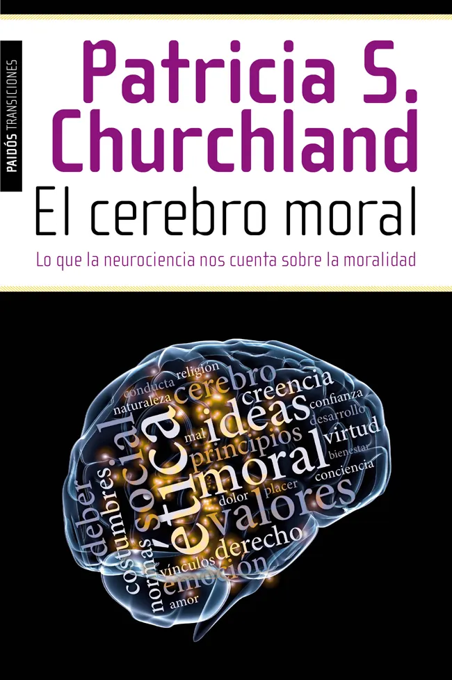 CEREBRO MORAL, EL