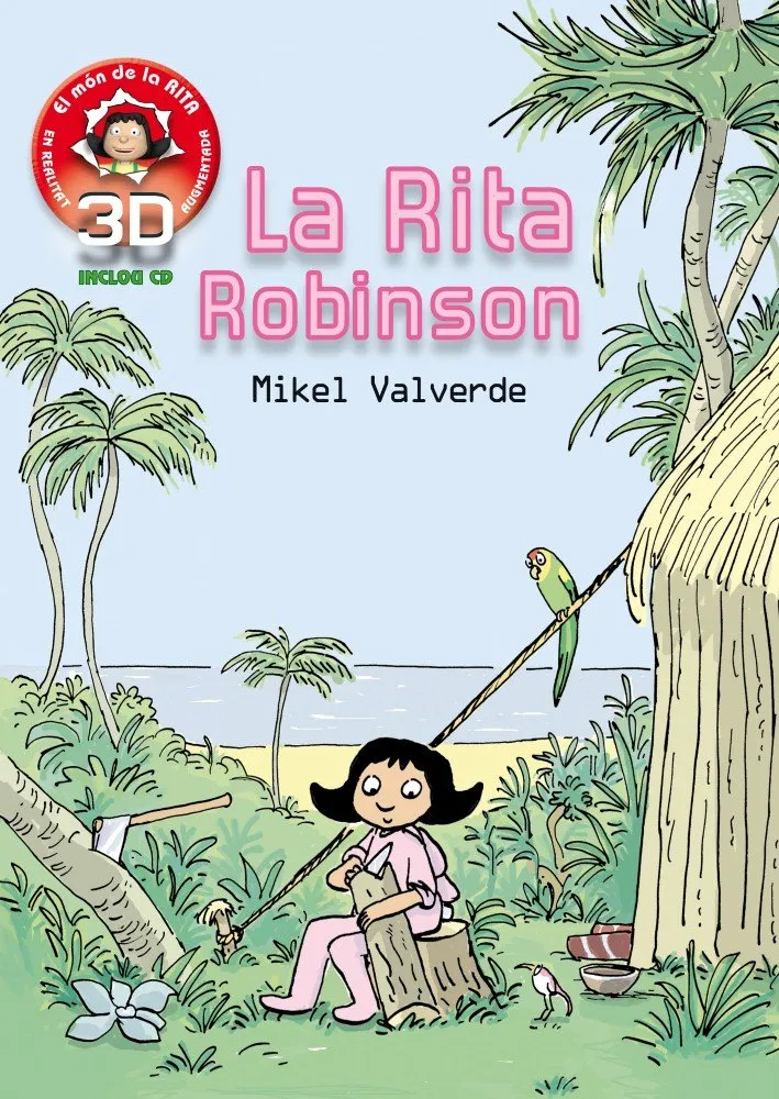 RITA ROBINSON, LA