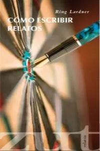 COMO ESCRIBIR RELATOS