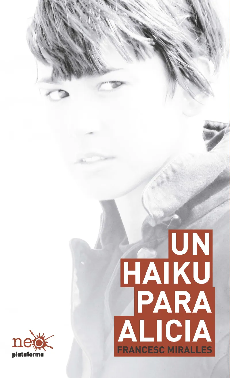 HAIKU PARA ALICIA, UN