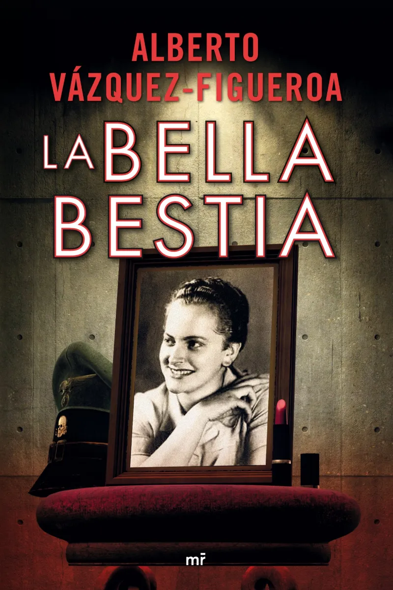 BELLA BESTIA,LA