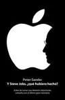Y STEVE JOBS QUE HUBIERA HECHO ?