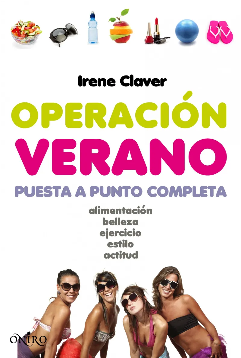 OPERACION VERANO -PUESTA A PUNTO COMPLETA-