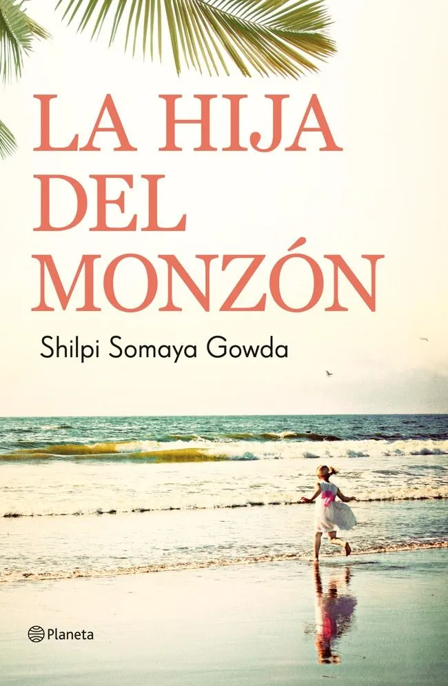 HIJA DEL MONZON,LA