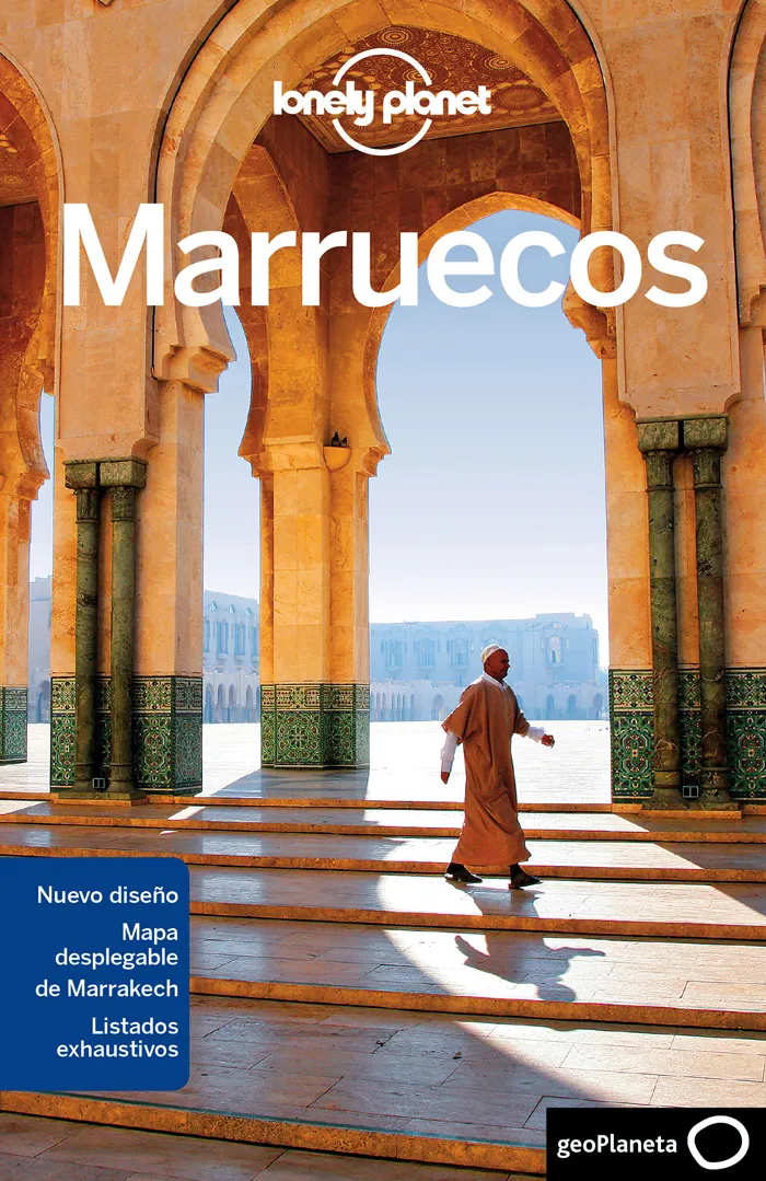 MARRUECOS -ED 2012-