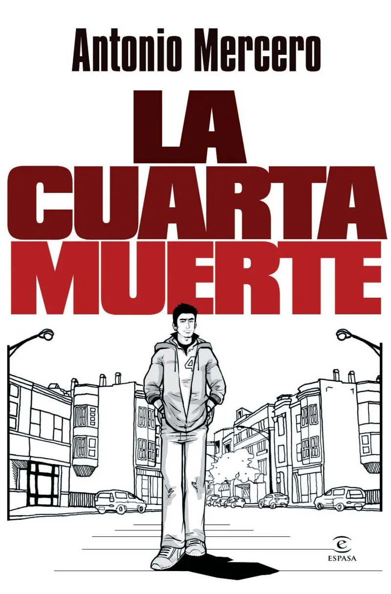CUARTA MUERTE,LA
