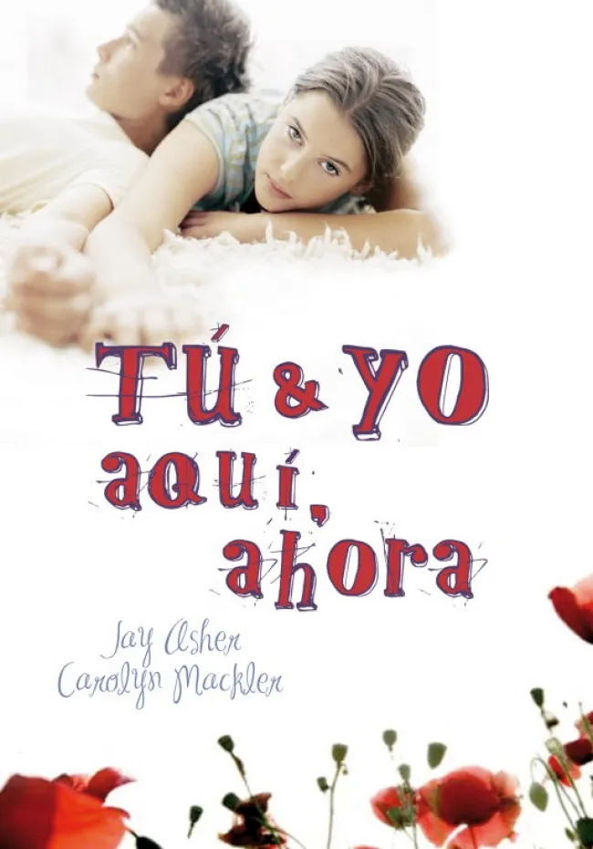 TU Y YO AQUI AHORA
