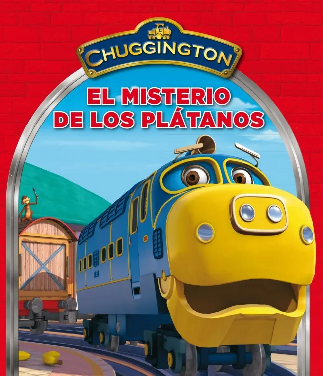 MISTERIO DE LOS PLATANOS, EL