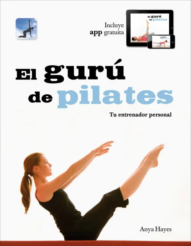 GURU DEL PILATES, EL