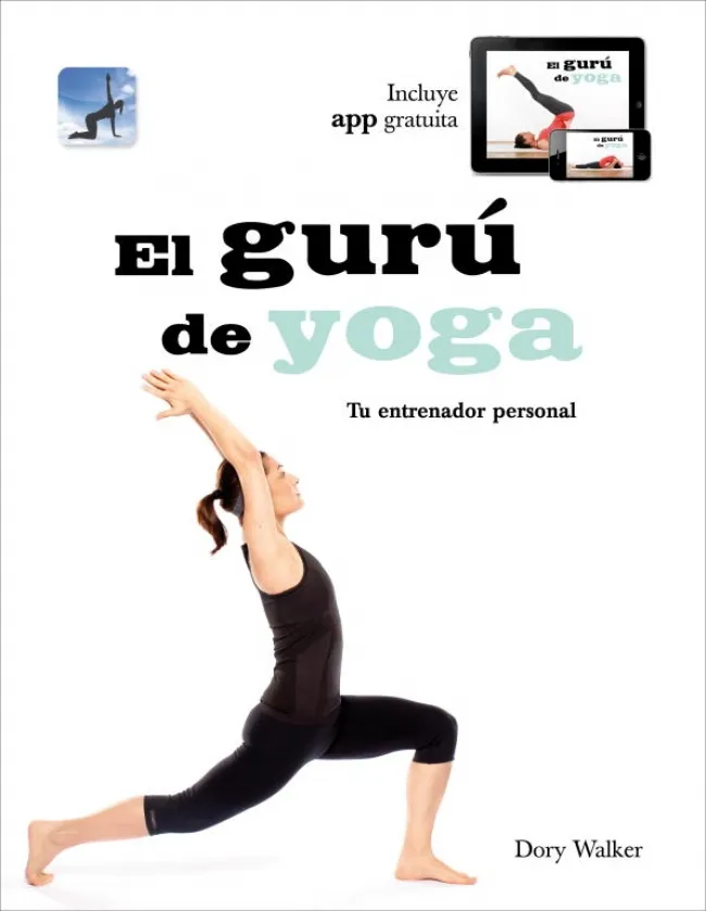 GURU DEL YOGA, EL