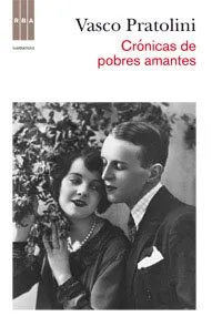 CRONICAS DE POBRES AMANTES