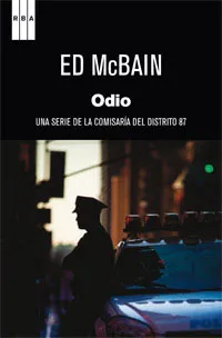 ODIO