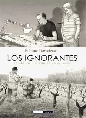 IGNORANTES, LOS