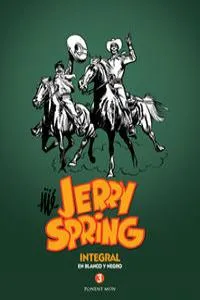 JERRY SPRING: INTEGRAL VOL 3