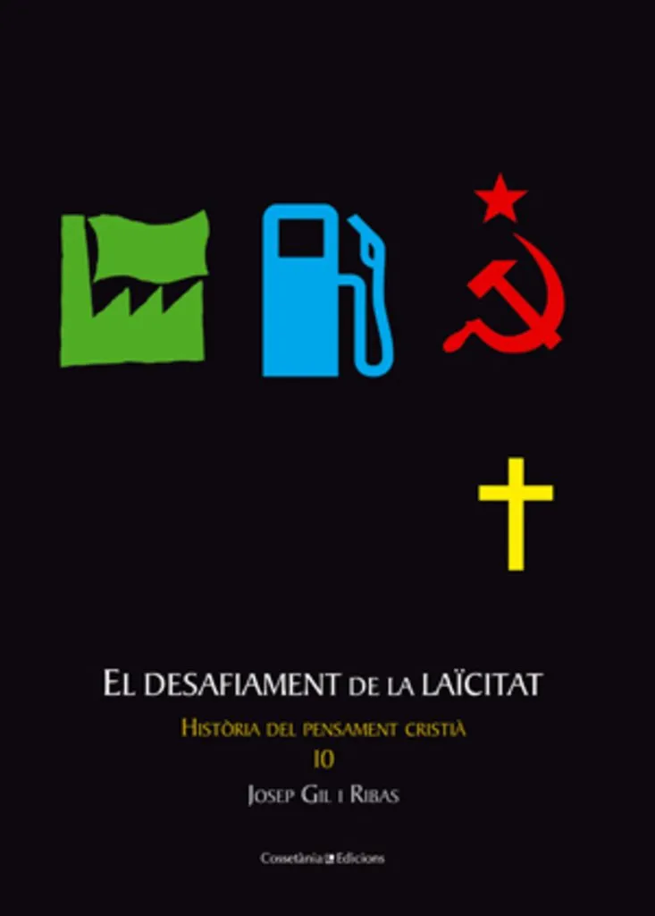 DESAFIAMENT DE LA LAICITAT, EL