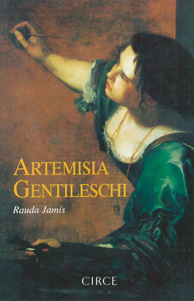 ARTEMISA GENTILESCHI